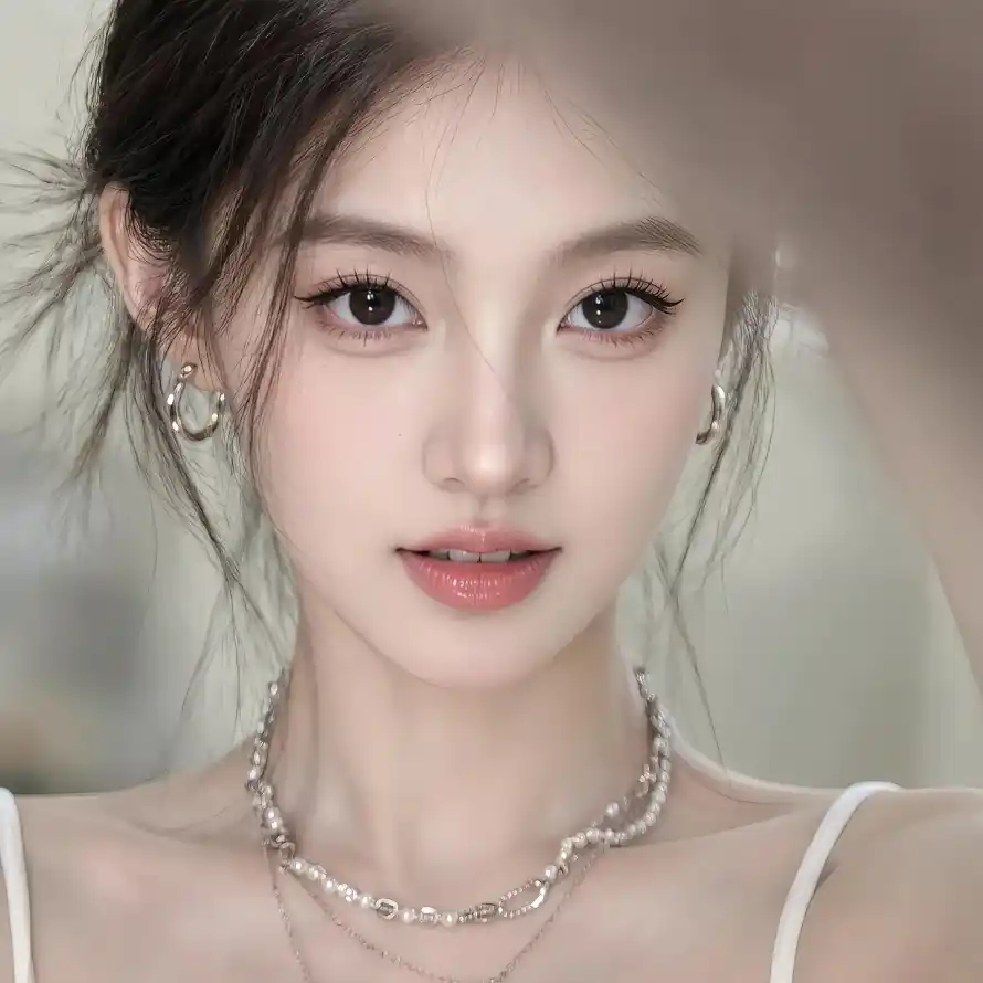 4k人物壁纸 - 优雅 - 写真 - 古装「哲风壁纸」