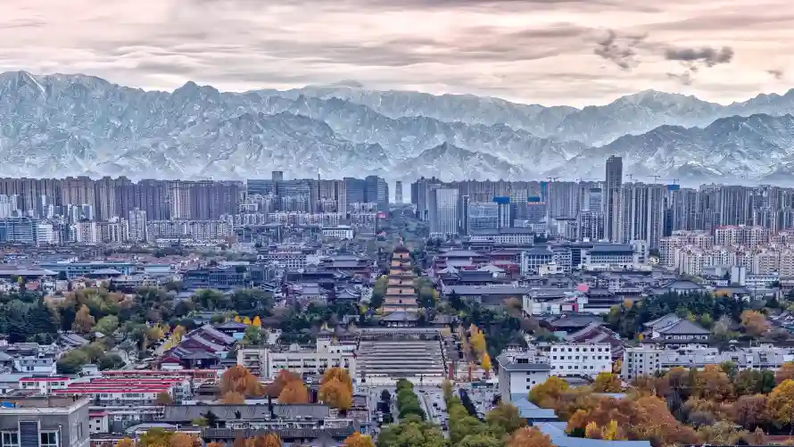 4k古城壁纸 - 城市 - 山脉 - 建筑「哲风壁纸」 4k古城壁纸 - 城市 - 山脉 - 建筑「哲风壁纸」