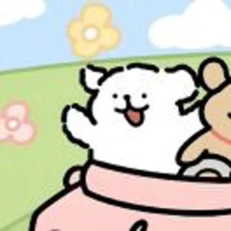 蒲杨豆豆💞的头像