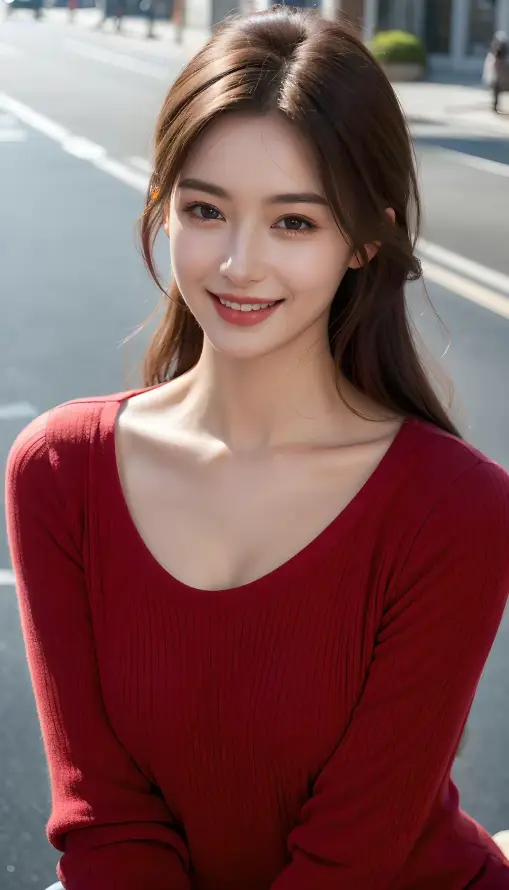 4k人像壁纸 - 人物 - 休闲 - 壁纸「哲风壁纸」