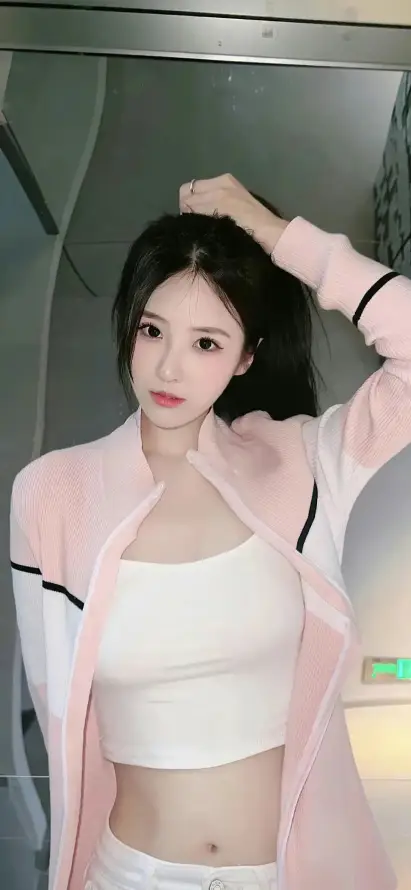 4k人物壁纸 - 壁纸 - 休闲风格 - 室内背景「哲风壁纸」