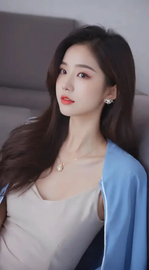 4k人物壁纸 - 壁纸 - 居家 - 气质「哲风壁纸」