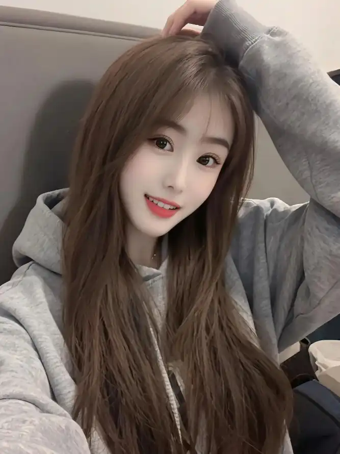 4k人物壁纸 - 休闲 - 可爱 - 壁纸「哲风壁纸」