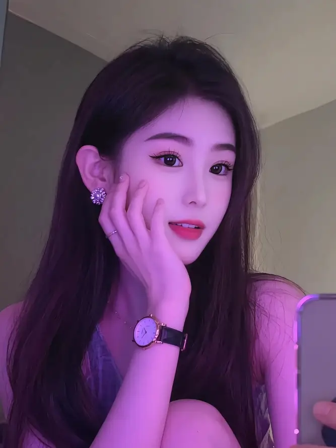 4k人物壁纸 - 壁纸 - 女性 - 妆容「哲风壁纸」