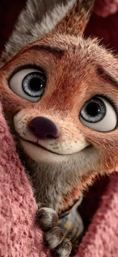 4k卡通壁纸 - 可爱 - 粉色 - 萌系「哲风壁纸」