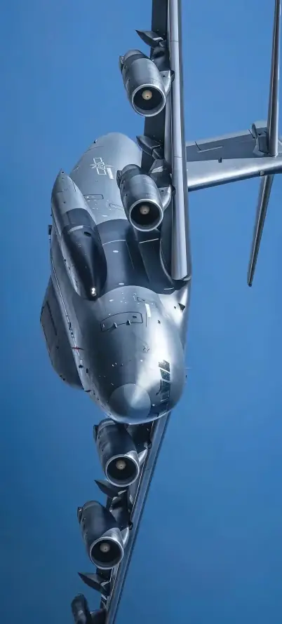 4k军事壁纸 - 战机 - 航空 - 蓝天「哲风壁纸」