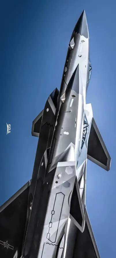 4k军事壁纸 - 军机 - 国防 - 战机「哲风壁纸」