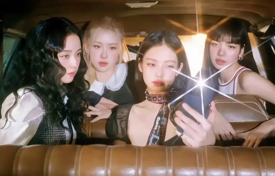 4k复古车壁纸 - 闪光灯 - Lisa - Rosé「哲风壁纸」 4k复古车壁纸 - 闪光灯 - Lisa - Rosé「哲风壁纸」