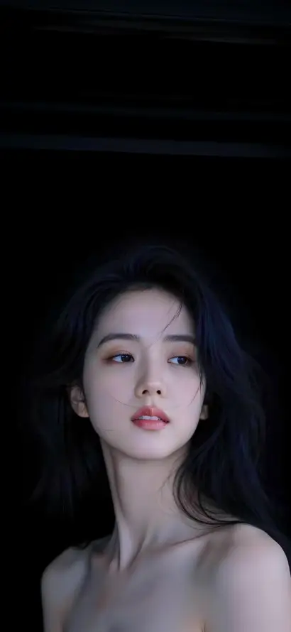 4k美女壁纸 - 人物 - 热门壁纸 - wallpaper「哲风壁纸」