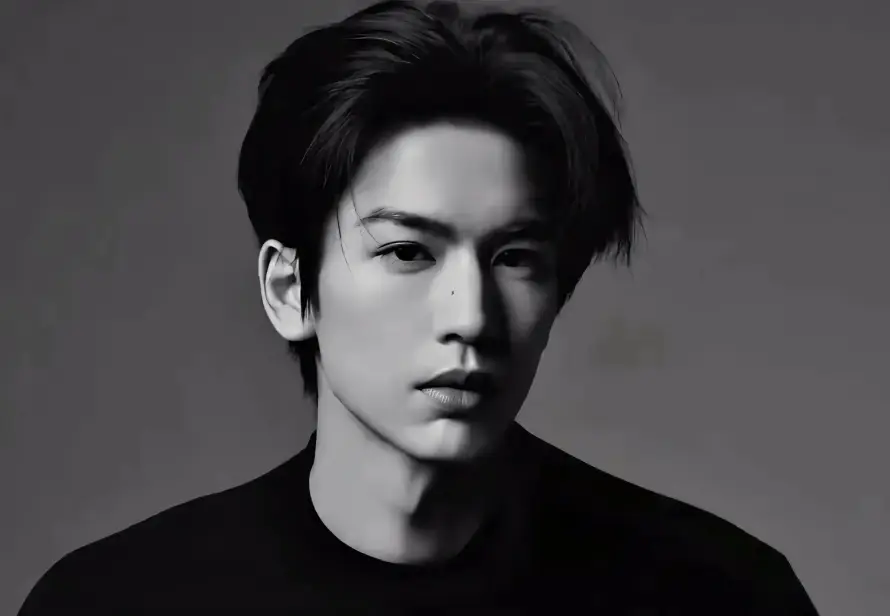 4k写真壁纸 - 冷峻 - 帅气 - 摄影「哲风壁纸」 4k写真壁纸 - 冷峻 - 帅气 - 摄影「哲风壁纸」