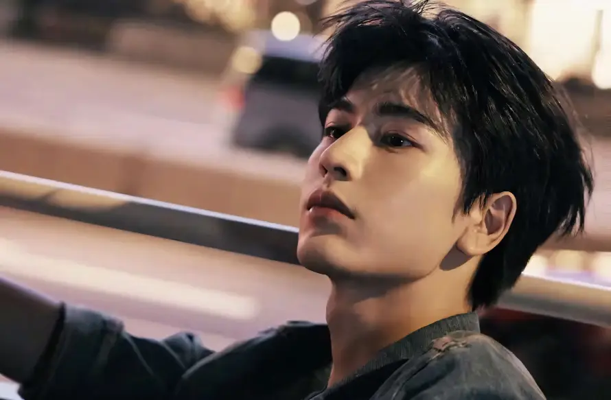 4k休闲壁纸 - 傍晚 - 城市 - 夜景「哲风壁纸」 4k休闲壁纸 - 傍晚 - 城市 - 夜景「哲风壁纸」