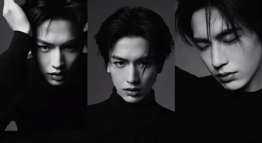 4k写真壁纸 - 冷峻 - 帅气 - 摄影「哲风壁纸」 4k写真壁纸 - 冷峻 - 帅气 - 摄影「哲风壁纸」