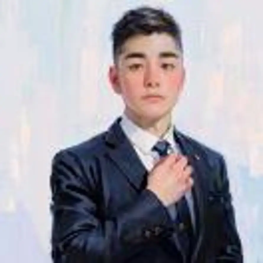 A ℡🏠李虎 ^·^ 去码头整点薯条的头像