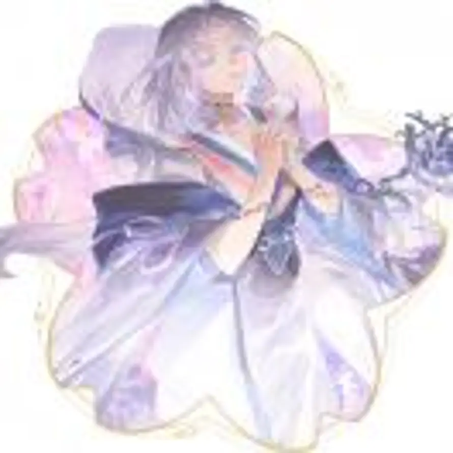 晚风啊～的头像