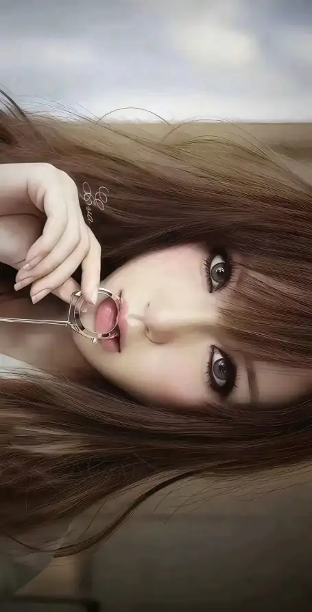 4k人像壁纸 - 写真 - 妆容 - 时尚「哲风壁纸」