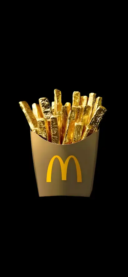 4k创意壁纸 - 奢华 - 快餐 - 简约「哲风壁纸」