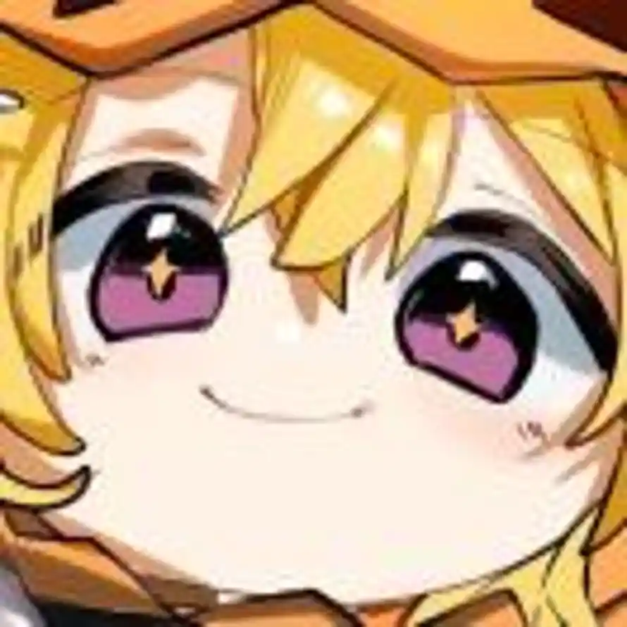 #黄桃罐头神的头像