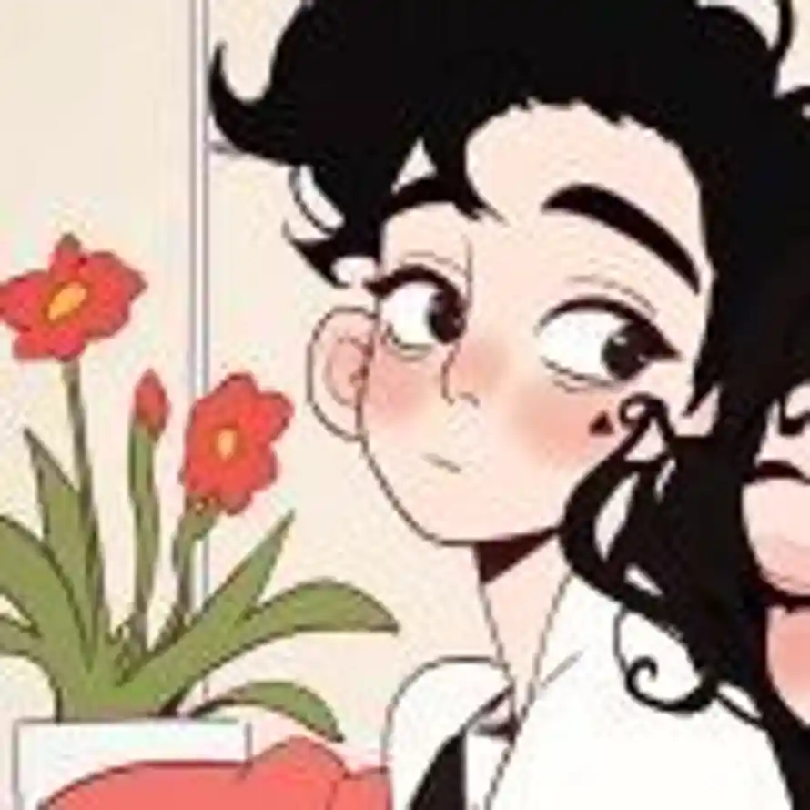 轻舟已过万重山的头像