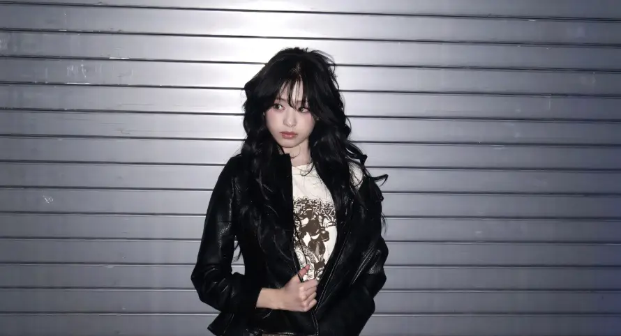 4k辣妹壁纸 - 酷飒 - 暗黑系 - 街头风「哲风壁纸」