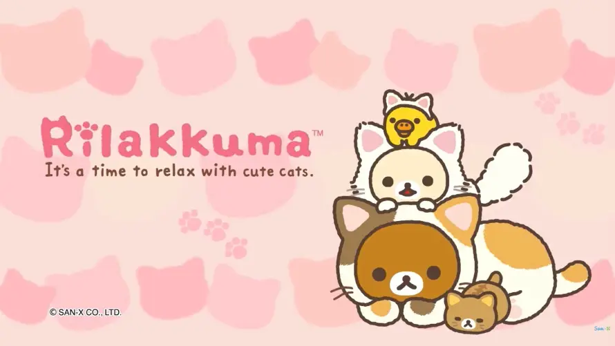 4k休闲壁纸 - 卡通 - 可爱 - 小熊「哲风壁纸」 4k休闲壁纸 - 卡通 - 可爱 - 小熊「哲风壁纸」