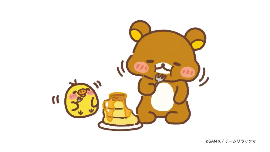 4k互动壁纸 - 卡通 - 可爱 - 小鸡「哲风壁纸」 4k互动壁纸 - 卡通 - 可爱 - 小鸡「哲风壁纸」