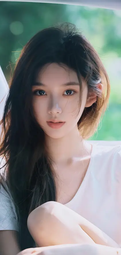 4k壁紙壁纸 - 戶外 - 清新 - 綠色「哲风壁纸」