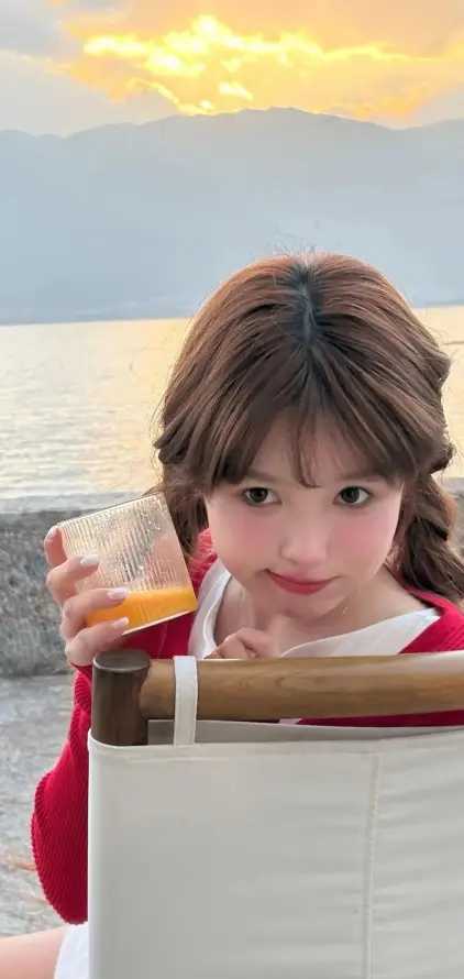 4k休闲壁纸 - 山 - 水 - 夏日「哲风壁纸」