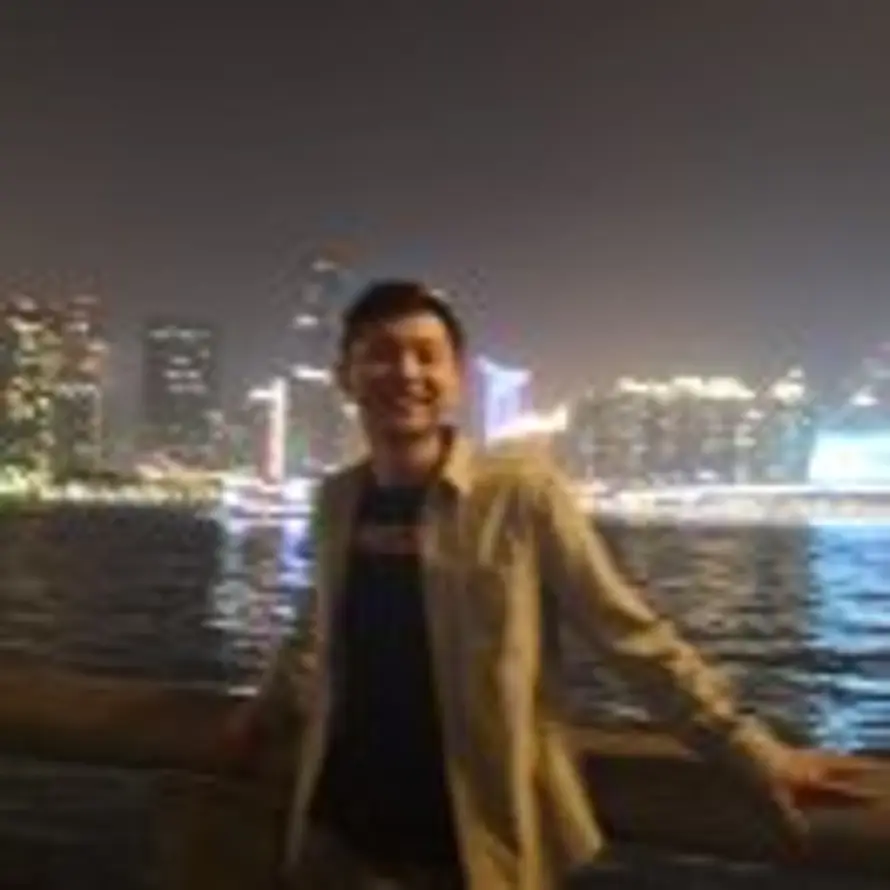 Harry 选锋的头像