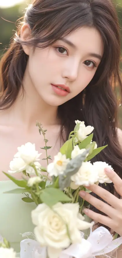 4k优雅壁纸 - 户外 - 清新 - 清纯「哲风壁纸」