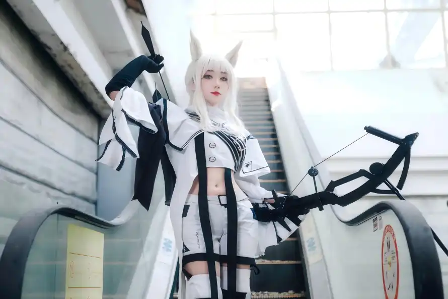 4k室内壁纸 - 弩 - 建筑 - 楼梯「哲风壁纸」