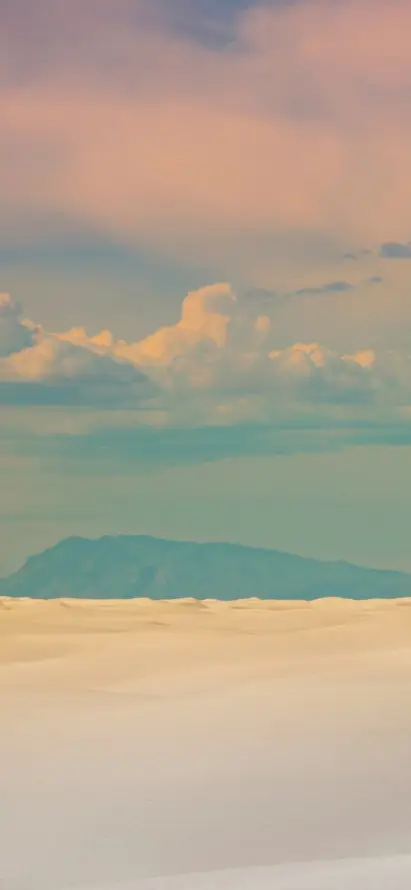 4k云彩壁纸 - 壁纸 - 天空 - 宁静「哲风壁纸」