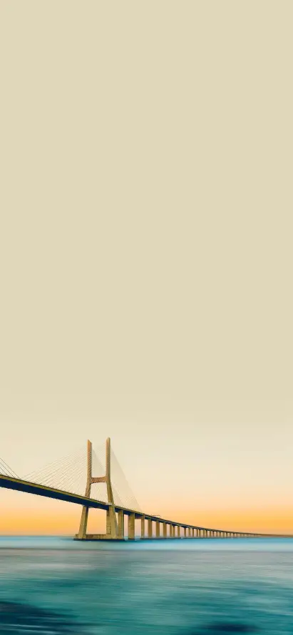 4k壁纸壁纸 - 大桥 - 天空 - 建筑「哲风壁纸」