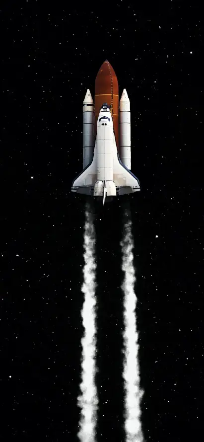 4k发射壁纸 - 壁纸 - 太空 - 宇宙「哲风壁纸」