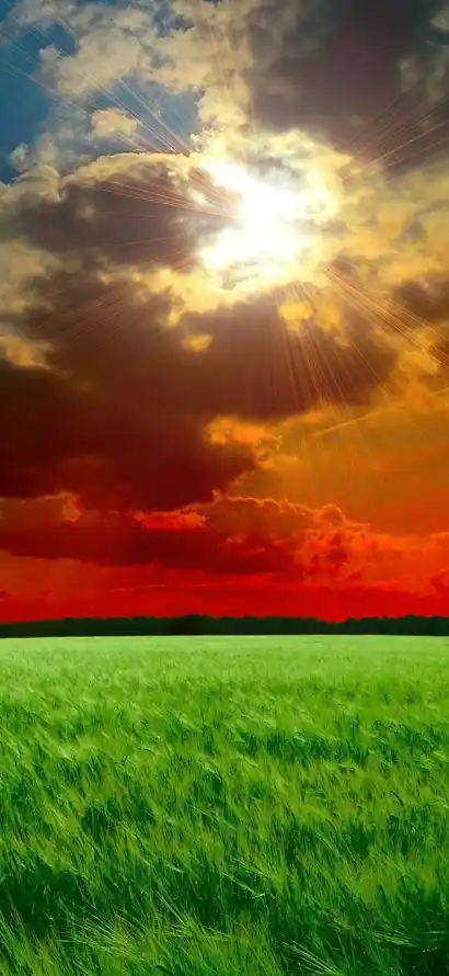 4k云彩壁纸 - 壁纸 - 天空 - 手机「哲风壁纸」