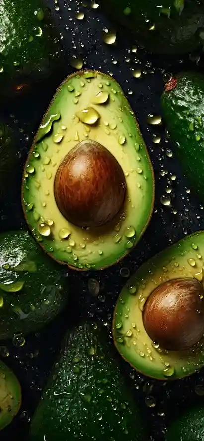 4k健康壁纸 - 壁纸 - 手机 - 新鲜「哲风壁纸」