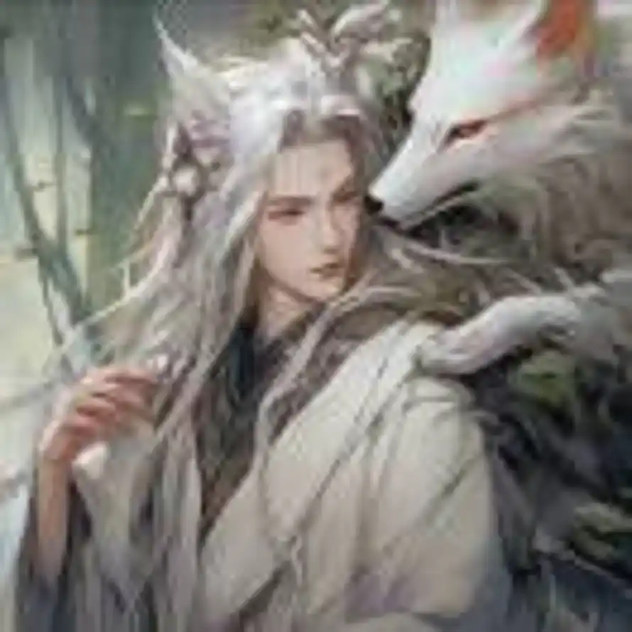 李暮白白的头像