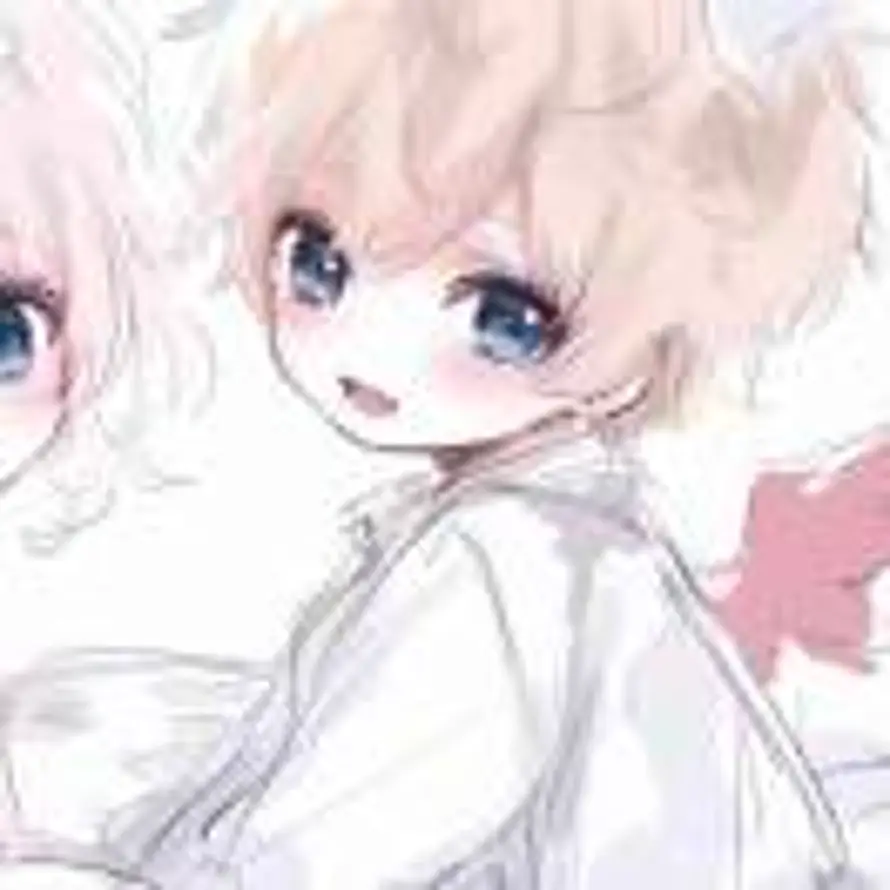 这个其实不是tky的头像