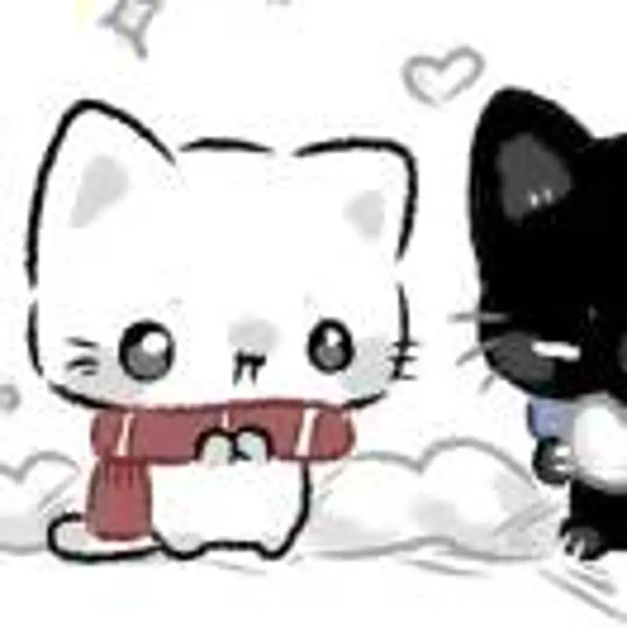 哦管我什么事的头像