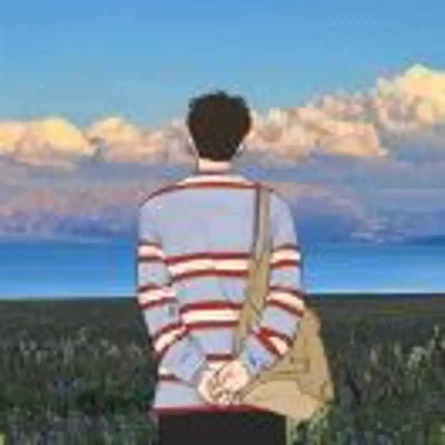 走路带风👣的头像