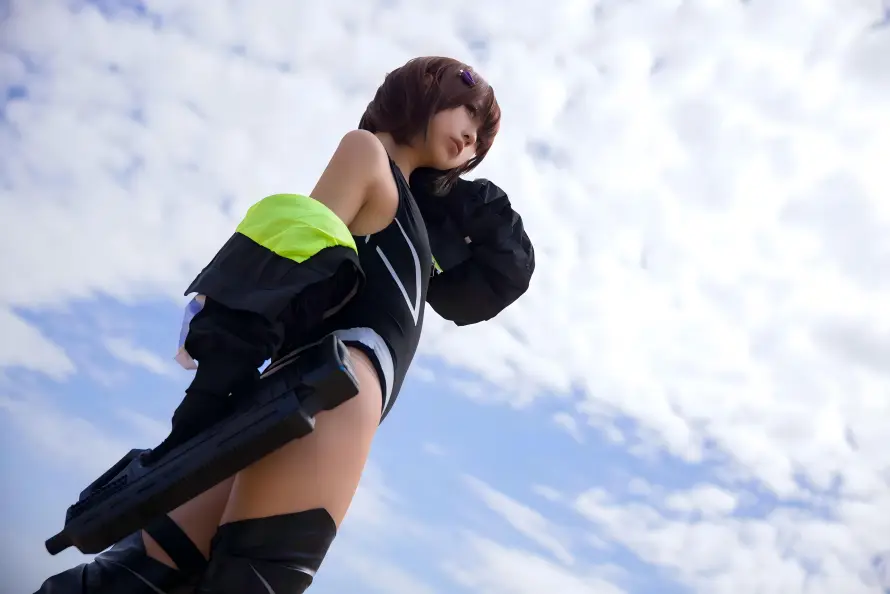 4k夏日壁纸 - 户外 - 泳衣 - 泳装「哲风壁纸」 4k夏日壁纸 - 户外 - 泳衣 - 泳装「哲风壁纸」