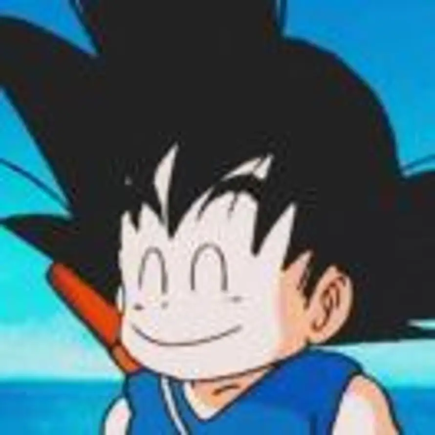 达尔星球的赛亚人的头像