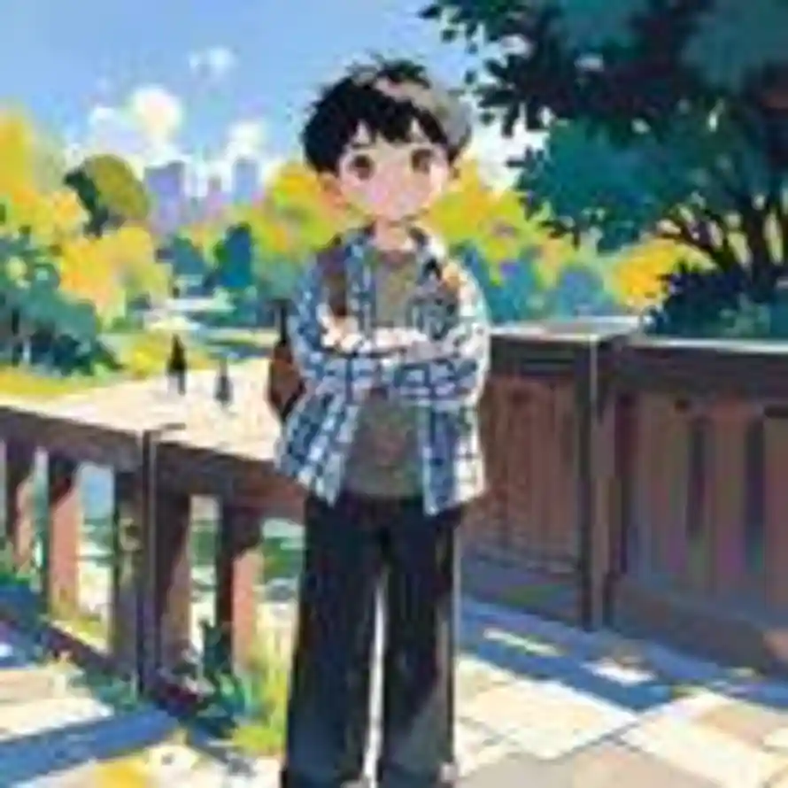 有志者い事竟成的头像