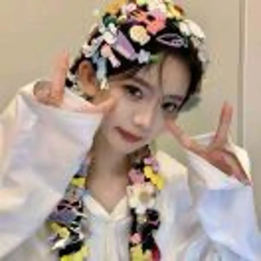 🌟梁家富女🌟的头像