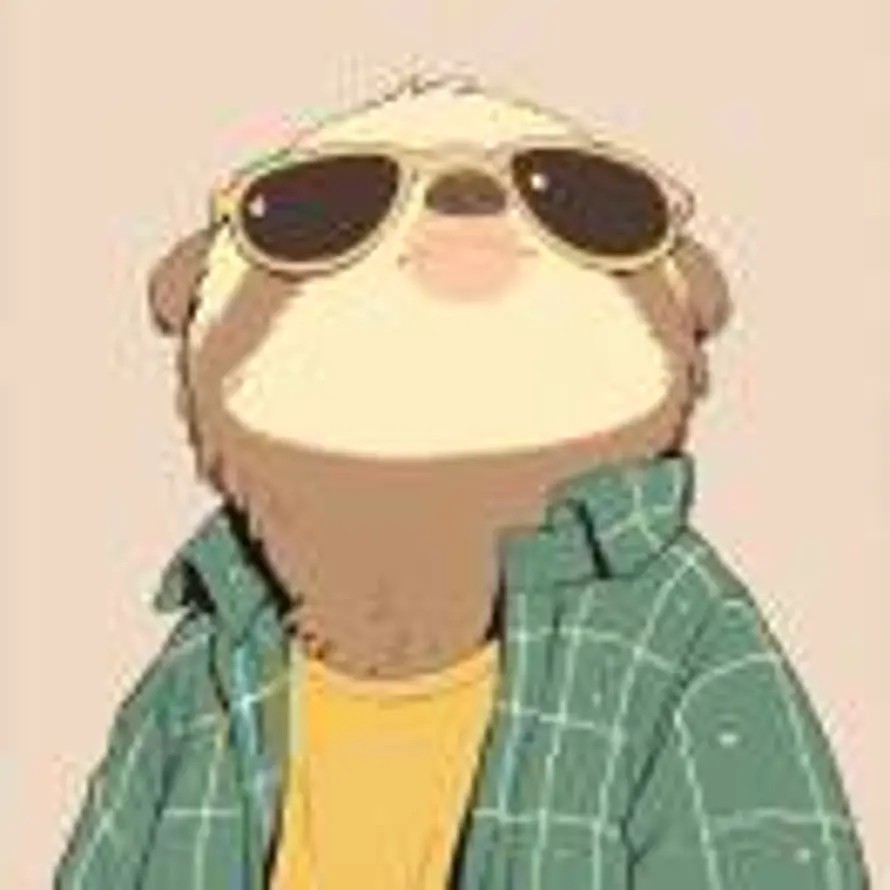 皮蛋solo粥的头像