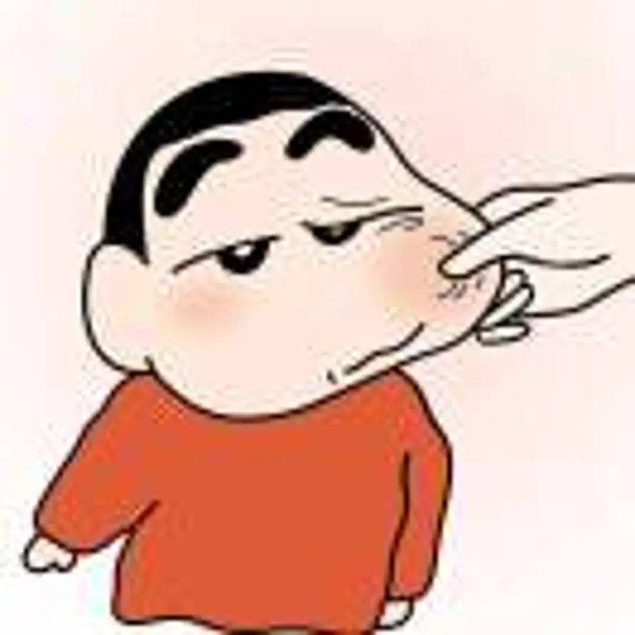 Jonw吗的头像