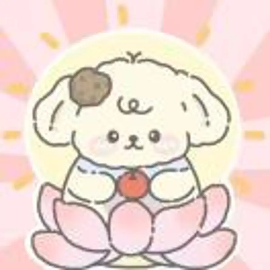 ㅤ李好帅的头像