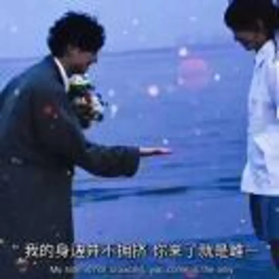 不讲李的头像