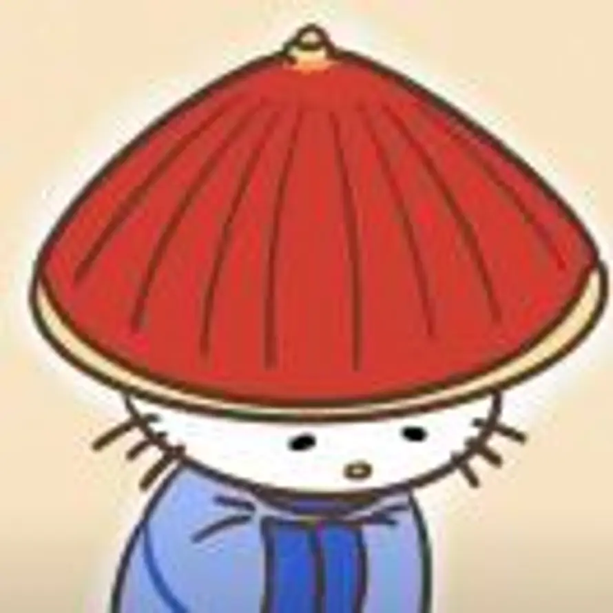 航班晚点的头像