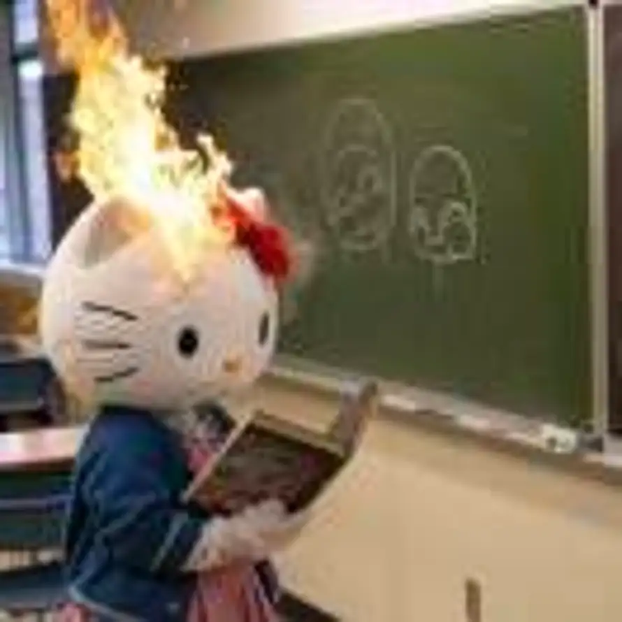 (  ･᷄ὢ･᷅  )的头像