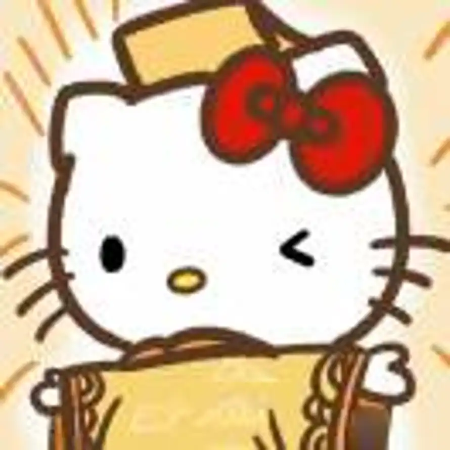 小严没烦恼的头像